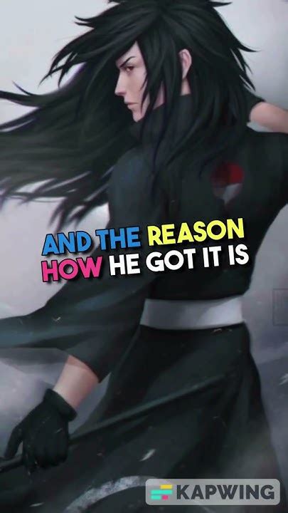 how many times did madara die.